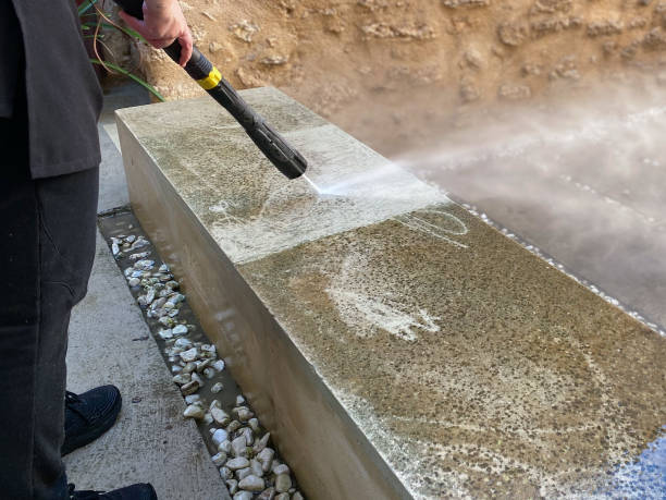 Roof Power Washing Services in South Bend, IN
