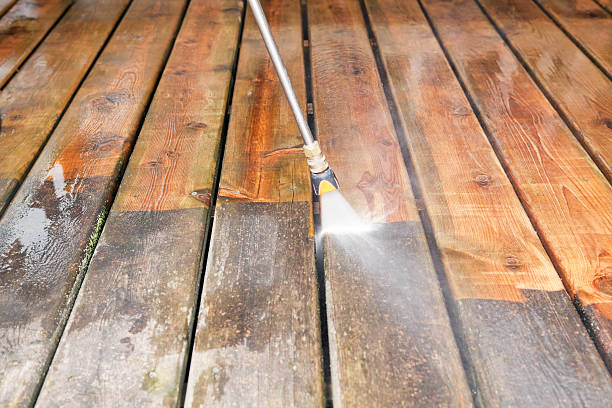 Trusted South Bend, IN Pressure Washing Experts