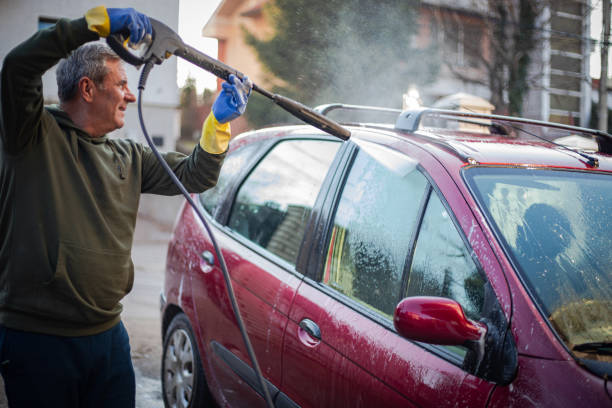 Best Residential Pressure Washing Services  in South Bend, IN